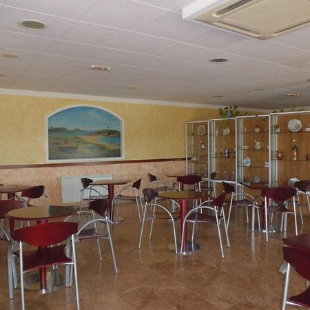 Hotel Brisa Playa de la Lanzada Exterior foto