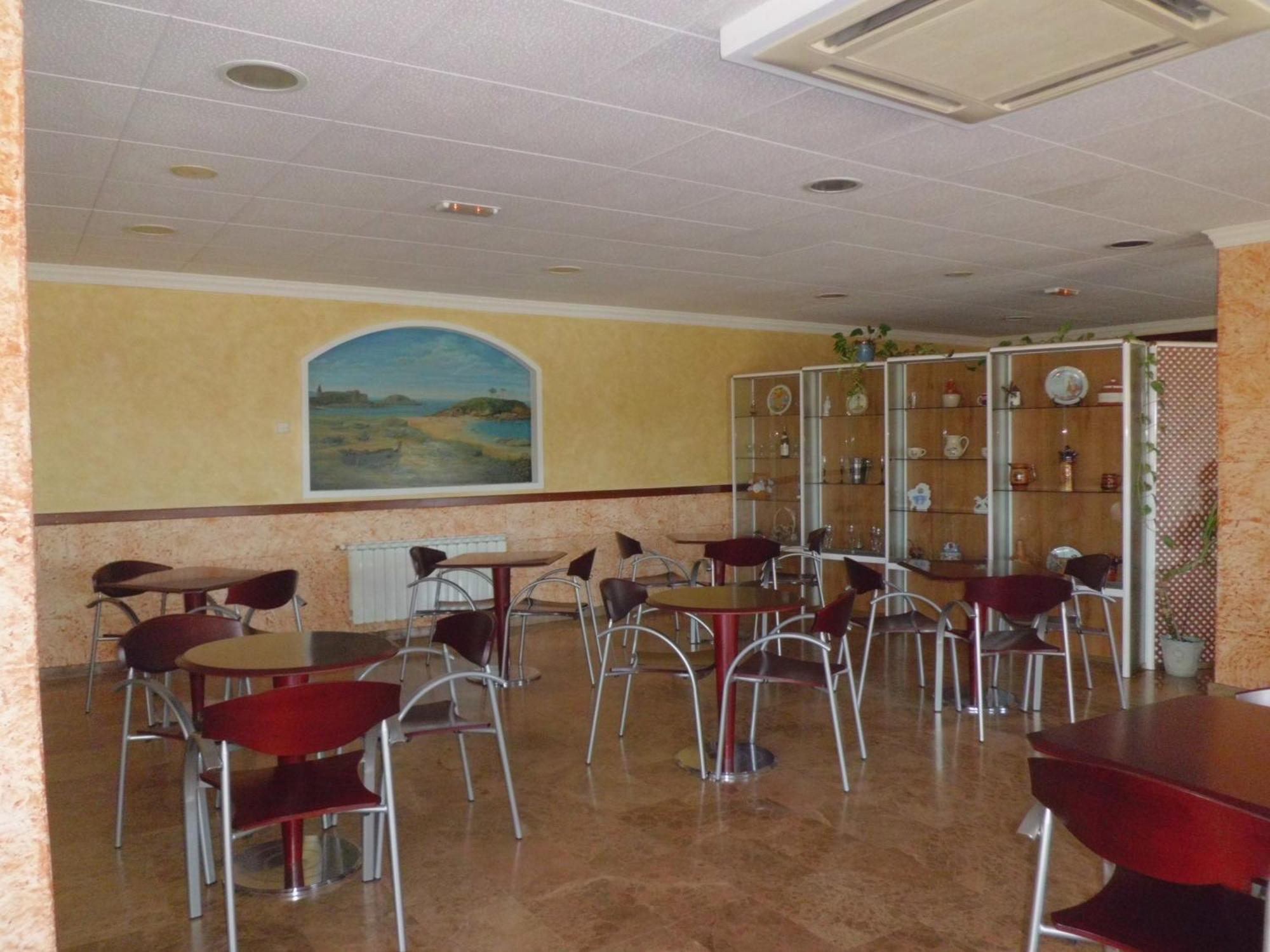 Hotel Brisa Playa de la Lanzada Exterior foto